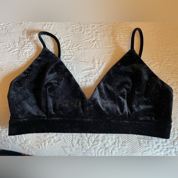 MLE KC Selena bralette - Picture 1 of 3